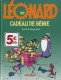 Léonard : 22. Cadeau de génie