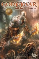 God of war 1. Tome 1