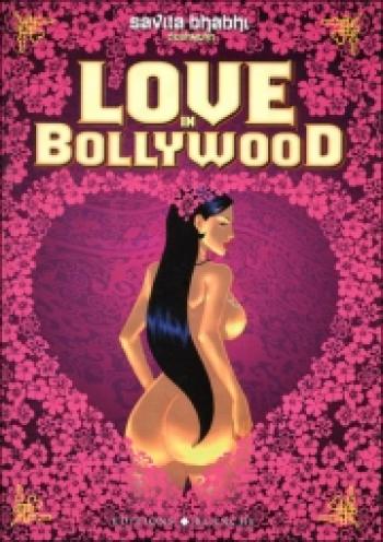 Couverture de l'album Love in Bollywood - 1. Tome 1