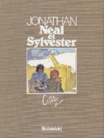 Couverture de l'album Jonathan - 9. Neal et Sylvester