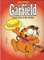 Garfield 2. Faut pas s'en faire