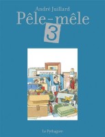 Pêle-mêle 3. Pêle-Mêle 3