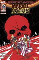 Secret Wars - Marvel Zombies 3. Chasseurs