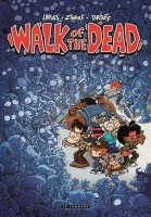 Walk of the Dead (One-shot)