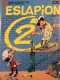 Les Petits Hommes (Soleil/Jourdan) : 2. Eslapion 2