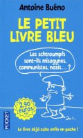 Les Schtroumpfs (Divers) HS. Le petit livre bleu - Pocket