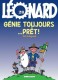 Léonard : 28. Génie Toujours...Prêt !