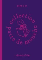 Collection Patte de Mouche (One-shot)