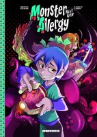 Monster Allergy - Next Gen 3. Tome 3