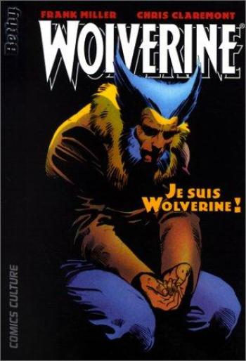 Couverture de l'album Wolverine (Bethy) - 3. Je suis Wolverine !