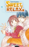 Sweet Relax 1. Tome 1