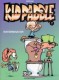 Kid Paddle : 7. Waterminator