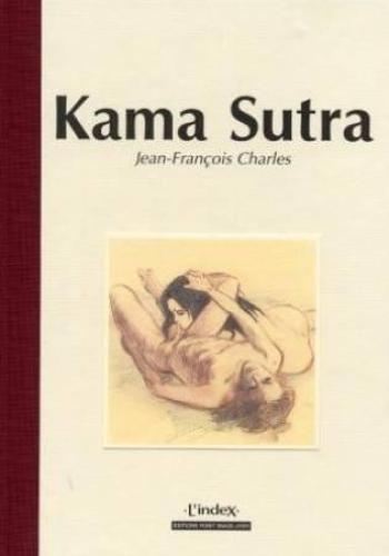 Couverture de l'album Kama Sutra (One-shot)