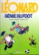 Léonard : 30. Génie du Foot