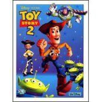Couverture de l'album Toy Story - 2. Toy story 2