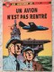 Buck Danny : 13. Un avion n'est pas rentré