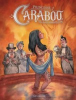 Princesse Caraboo (One-shot)