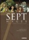 Sept : 17. Sept mages