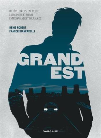 Couverture de l'album Grand Est (One-shot)