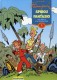 Spirou et Fantasio (Intégrale) : 1. Les débuts d'un dessinateur