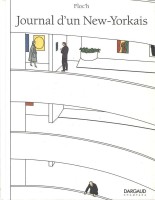 Journal d'un New-Yorkais (One-shot)