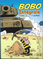 Bobo (Intégrale) 2. Tome 2