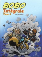 Bobo (Intégrale) 3. Tome 3