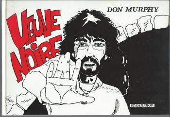 Couverture de l'album Don Murphy - 4. Veuve noire