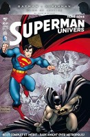 Superman Univers - Hors Série 1. Dark Knight over Metropolis