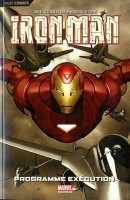 Iron Man (Best Comics) 1. Programme exécution