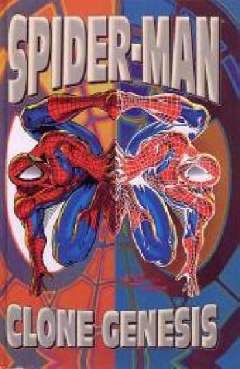 Couverture de l'album Collection Privilège Semic (souscription) - 12. Spider-Man - Clone genesis
