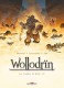 Wollodrïn : 7. Les Flammes de Wffnïr 1/2