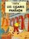 Les Aventures de Tintin : 4. Les Cigares du Pharaon