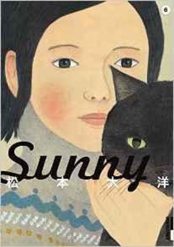 Couverture de l'album Sunny - 6. Tome 6