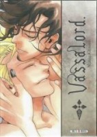 Vassalord 6. Tome 6 et 7