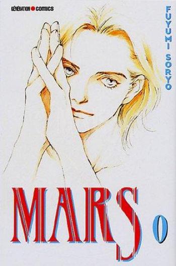 Couverture de l'album Mars - 0. Tome 0