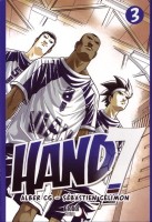 Hand 7 3. Tome 3
