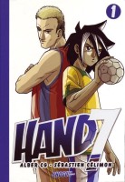 Hand 7 1. Tome 1