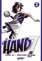Hand 7 2. Tome 2