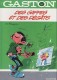 Gaston (Série dite classique) : 6. Des gaffes et des dégâts