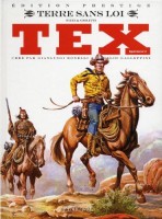 Tex (Spécial) 2. Terre sans loi