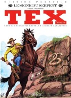 Tex (Spécial) 3. Le signe du serpent