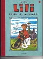 Lili - La Collection (Hachette) 26. Lili et le chien des Allendale