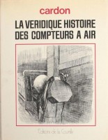 La Véridique Histoire des compteurs à air (One-shot)