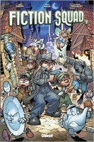 Fiction Squad 2. Tome 2