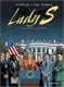 Lady S. : 5. Une taupe a Washington