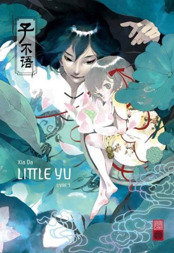 Couverture de l'album Little Yu - 3. Livre 3