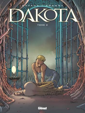 Couverture de l'album Dakota - 2. dakota