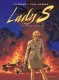 Lady S. : 7. Une seconde d'éternité