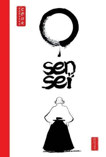 Couverture de l'album O senseï (One-shot)